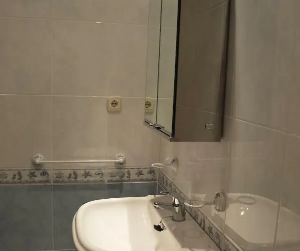 Apartament Ermita Casco Antiguo