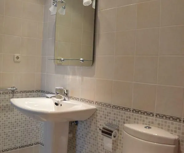 Apartament Ermita Casco Antiguo