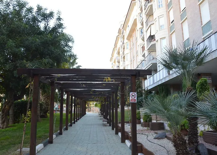 Apartament Ermita Casco Antiguo Calpe