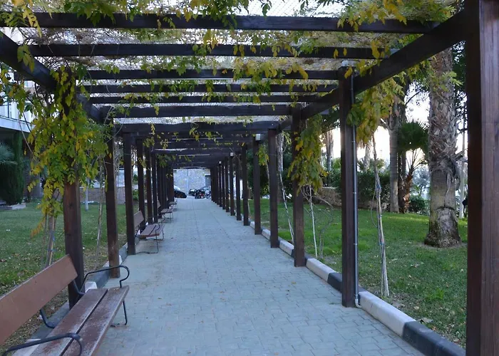 Apartament Ermita Casco Antiguo *