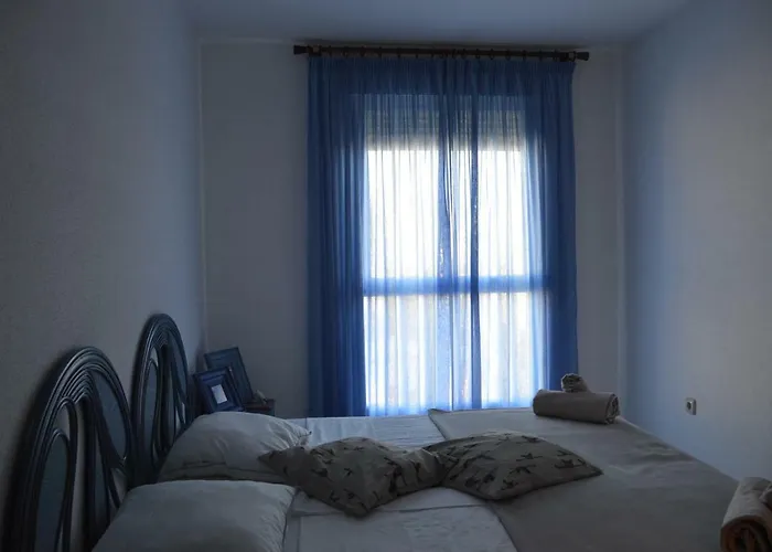 Ermita Casco Antiguo Apartament