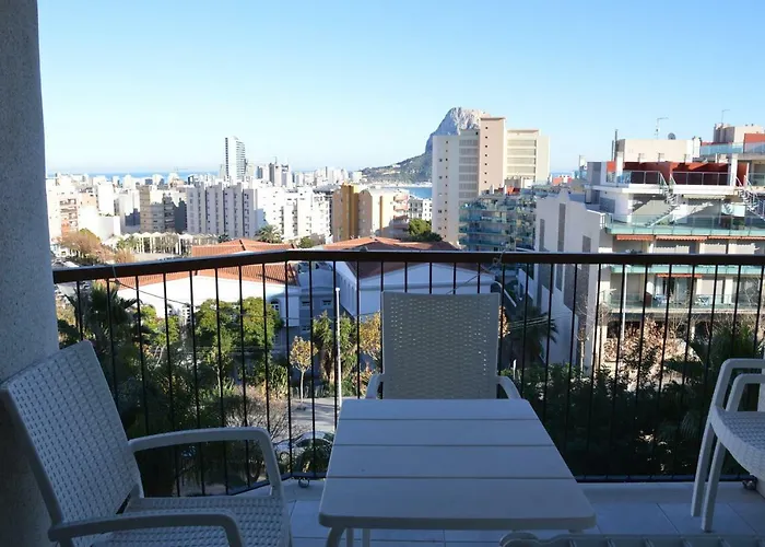 Apartament Ermita Casco Antiguo *