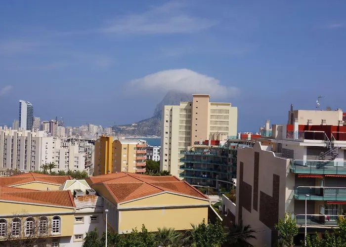 Ermita Casco Antiguo