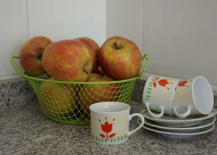 Ermita Casco Antiguo