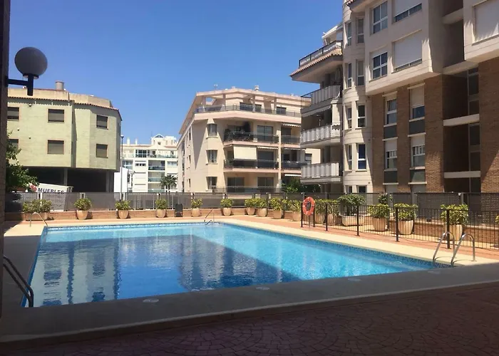 Ermita Casco Antiguo