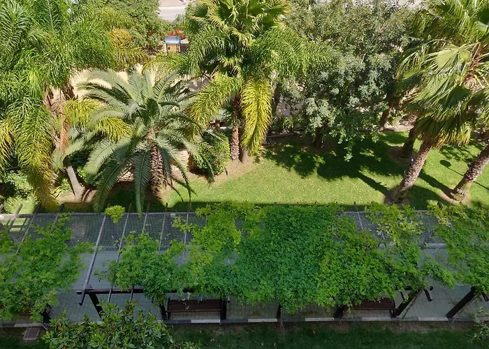 Apartament Ermita Casco Antiguo *